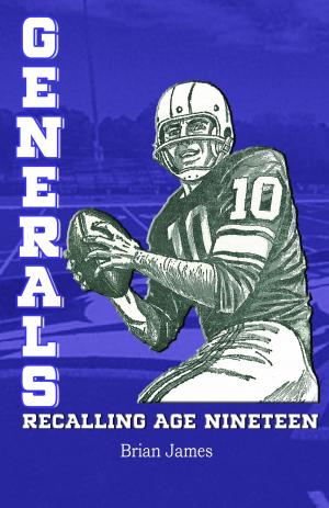 Book cover of GENERALS: Recalling Age 19