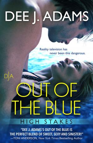 Cover of the book Out of the Blue by V.A. Dold
