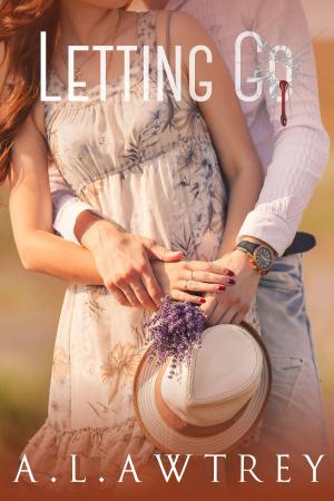 Cover of the book Letting Go by Ted Dekker