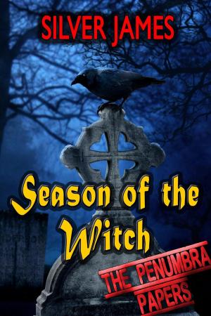 Cover of the book Season of the Witch by Jasper Black