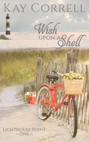 Cover of the book Wish Upon a Shell by DAWN CARTER