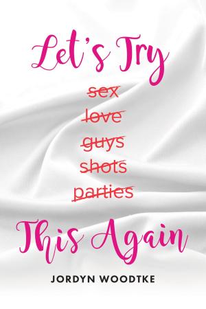 Cover of the book Let's Try This Again by Michelle Linn-Gust