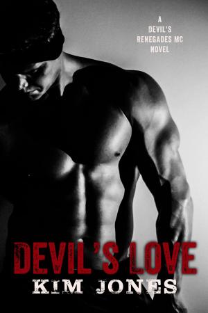 Cover of the book Devil's Love by Clare McClane