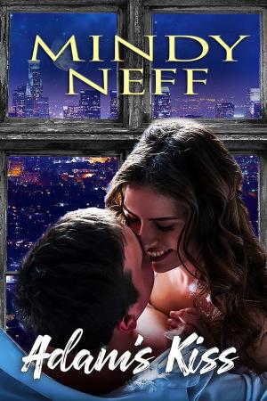 Cover of the book Adam's Kiss by Mindy Neff