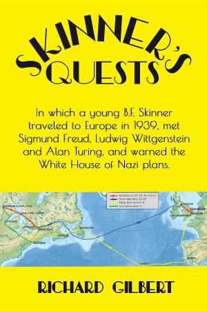 Cover of the book Skinner's Quests by Denise Domning
