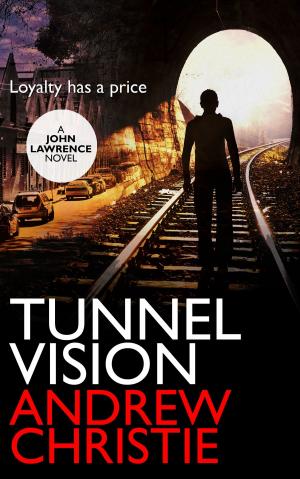 bigCover of the book Tunnel Vision by 