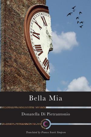 Book cover of Bella Mia