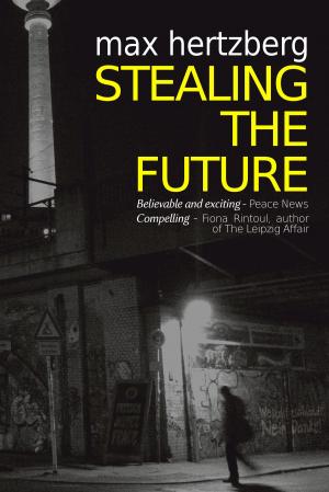Cover of the book Stealing The Future by Max Hertzberg