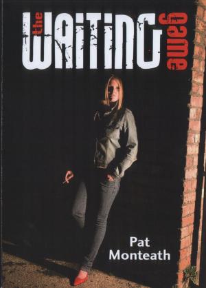 Cover of the book The Waiting Game by W.A. Winter
