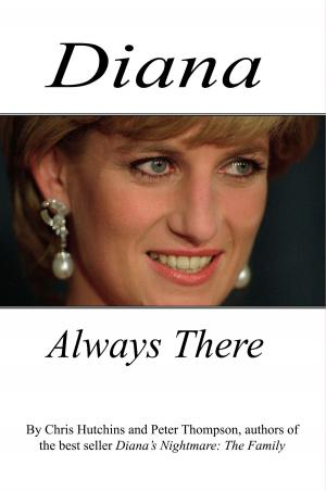 Cover of the book Diana Always There by Giovanna Giordano