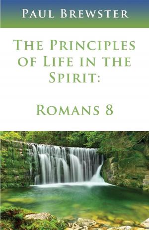Cover of the book The Principles of Life in the Spirit by Brandon Herring