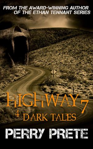 Cover of the book Highway 7 by Malcolm W. Keyes