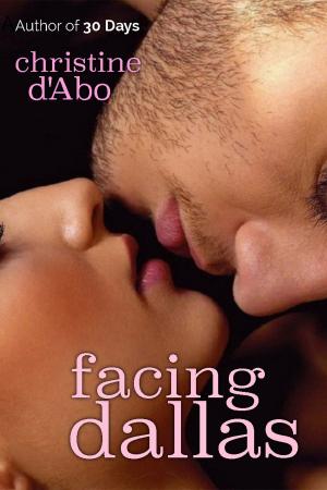Cover of the book Facing Dallas by Sam Harper