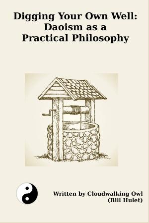 Book cover of Digging Your Own Well: Daoism as a Practical Philosophy