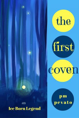 Cover of the book The First Coven by Jonathan Gould
