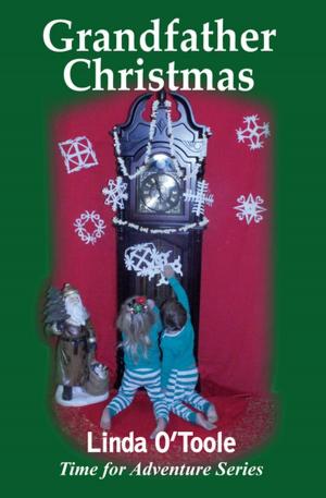 Cover of the book Grandfather Christmas by Laurie Kellogg
