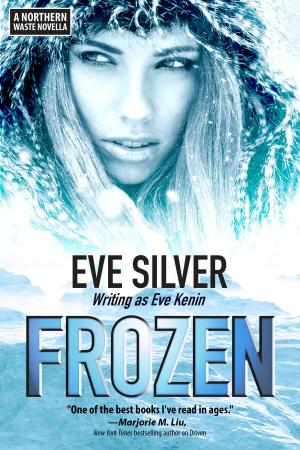 Cover of the book Frozen by Augusta Blythe