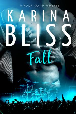 Cover of the book Fall by CL Collier
