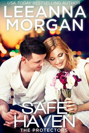 bigCover of the book Safe Haven by 