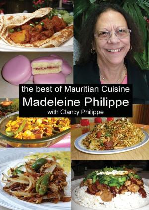 Cover of The Best of Mauritian Cuisine