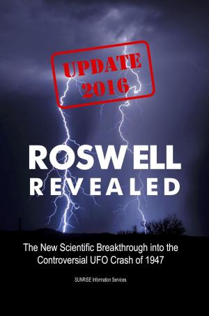 Cover of Roswell Revealed (Update 2016 / International English / eBook)