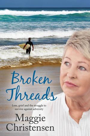 Cover of the book Broken Threads by Sheryl Chappell