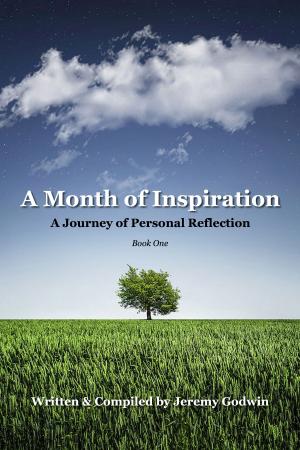 Cover of the book A Month of Inspiration by Jeanne Fiedler