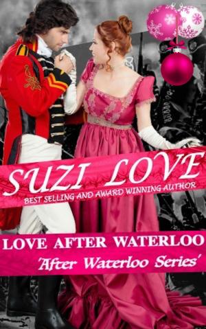 Book cover of Love After Waterloo (Book 1 After Waterloo Series)