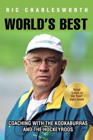 Cover of the book World's Best by Sylvie Deslauriers