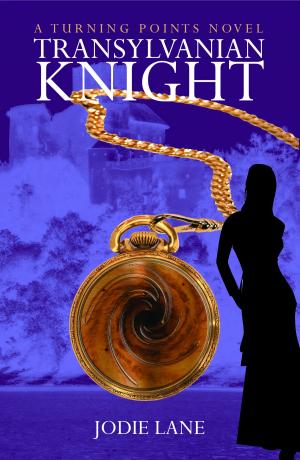 bigCover of the book Transylvanian Knight by 