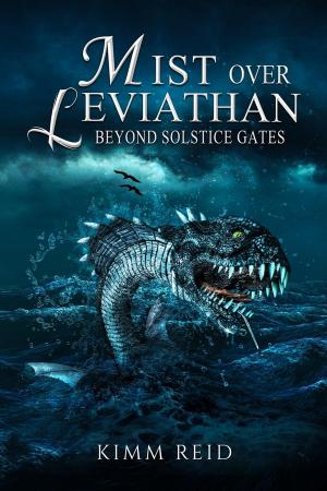 Cover of the book Mist Over Leviathan by Heather Marie Adkins