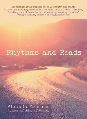 Cover of the book Rhythms and Roads by Larry King