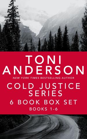 Cover of the book Cold Justice Series by Michelle Reid