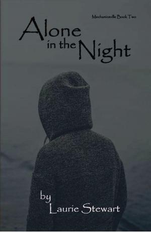 Cover of Alone in the Night (Mechanicsville 2)