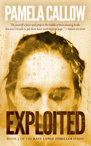 Book cover of EXPLOITED