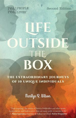 Cover of the book Life Outside the Box by Columbia-Capstone