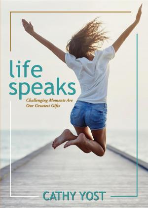 Cover of the book Life Speaks by Tim Hicks