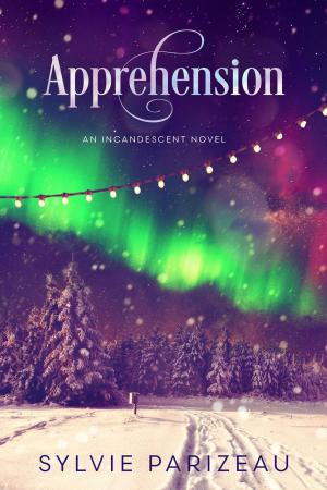 Cover of the book Apprehension by Marion Lennox