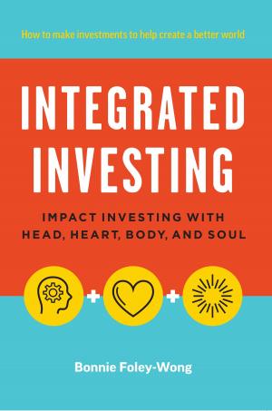 bigCover of the book Integrated Investing by 