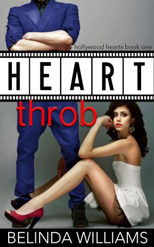 Cover of the book Heartthrob by Elizabeth Bruner