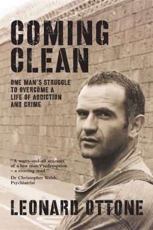 Cover of the book Coming Clean by D. A. Cunningham