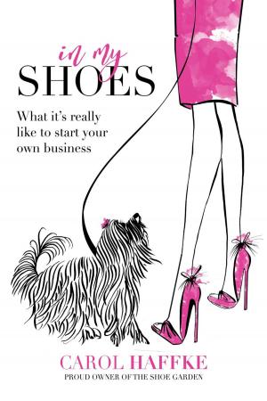 Cover of the book In My Shoes by J.T. Owens X