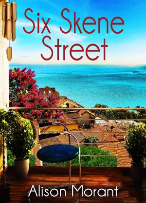 Cover of the book Six Skene Street by Elizabeth Harmon