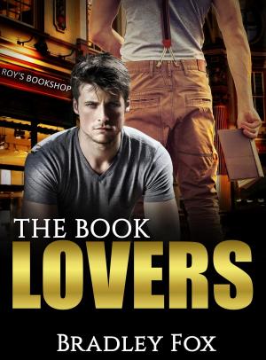 Cover of The Book Lovers