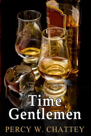 Cover of the book Time Gentlemen by Chris Pinney