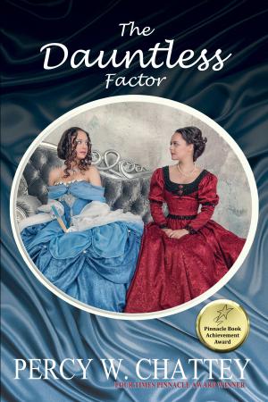 bigCover of the book The Dauntless Factor by 