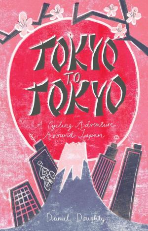 Cover of the book Tokyo to Tokyo by Frank Kusy