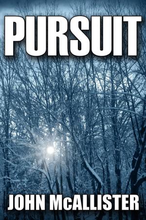 Cover of the book Pursuit by Brian Eames