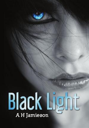 Cover of the book Black Light by Cody J. Sherer