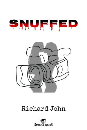 Cover of the book Snuffed by LisaJ Lickel
